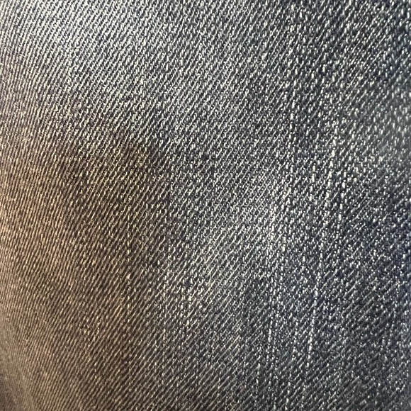 Sz26 Seven vintage blue jeans - Picture 10 of 10